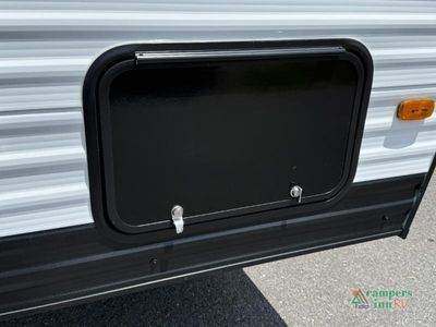 2026 Forest River RV Westbrook - Photo 30