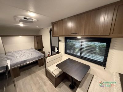 2026 Forest River RV Westbrook - Photo 10