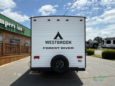 2026 Forest River RV Westbrook - Photo 5