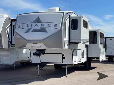 2026 Alliance RV Avenue - Photo 8