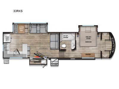 2026 Alliance RV Avenue - Photo 2