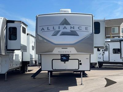 2026 Alliance RV Avenue - Photo 7