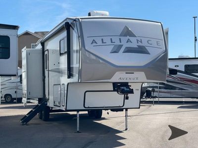2026 Alliance RV Avenue - Photo 3