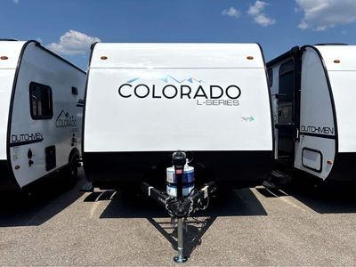 2026 Dutchmen Colorado - Photo 1