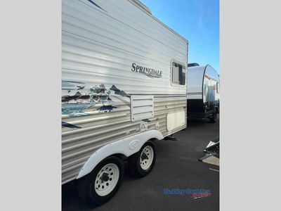 2006 Keystone RV Springdale - Photo 14