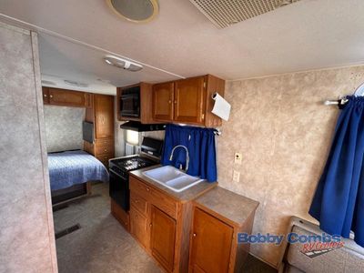 2006 Keystone RV Springdale - Photo 6
