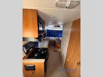 2006 Keystone RV Springdale - Photo 9
