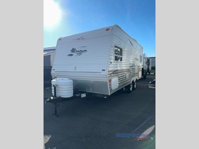 2006 Keystone RV Springdale - Photo 13