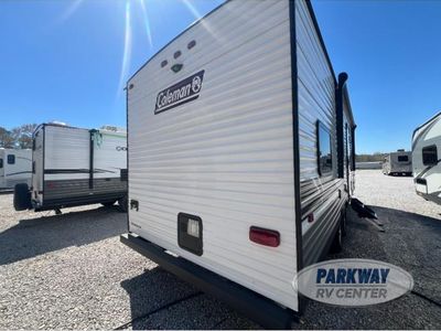 2024 Dutchmen RV Coleman Lantern LT Series - Photo 11