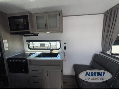 2024 Dutchmen RV Coleman Lantern LT Series - Photo 6
