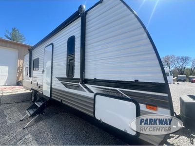 2024 Dutchmen RV Coleman Lantern LT Series - Photo 3
