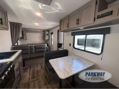2024 Dutchmen RV Coleman Lantern LT Series - Photo 8