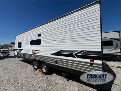 2024 Dutchmen RV Coleman Lantern LT Series - Photo 12