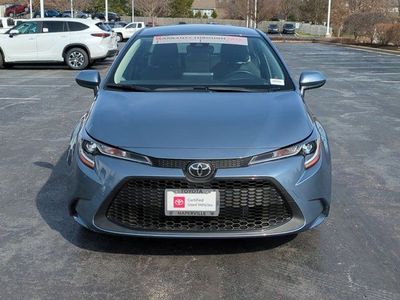 2022 Toyota Corolla - Photo 4