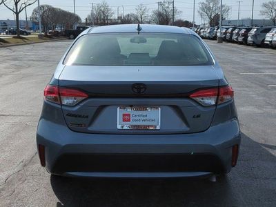 2022 Toyota Corolla - Photo 6