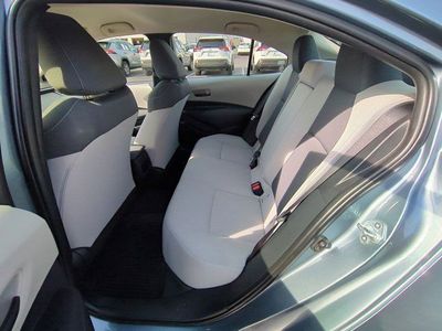 2022 Toyota Corolla - Photo 14