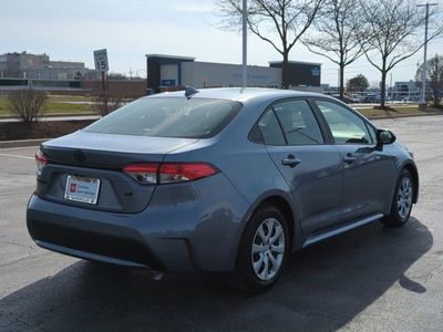 2022 Toyota Corolla - Photo 5