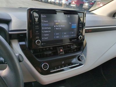 2022 Toyota Corolla - Photo 11