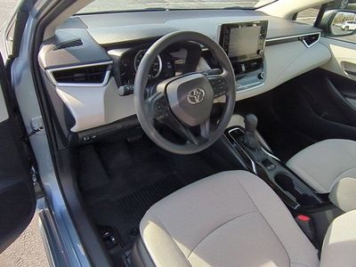 2022 Toyota Corolla - Photo 9