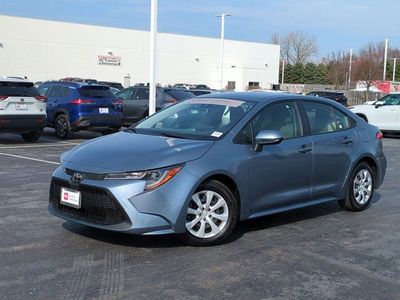 2022 Toyota Corolla - Photo 2