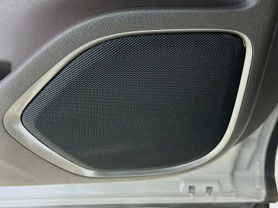 2021 Lincoln Nautilus — photo 19 view