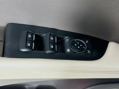 2021 Lincoln Nautilus — photo 18 view