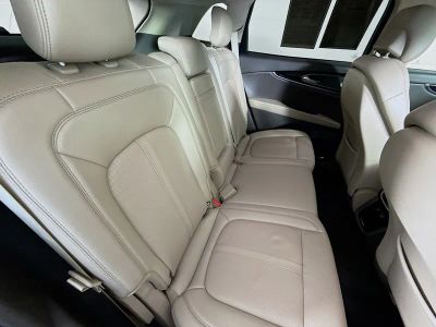 2021 Lincoln Nautilus — photo 33 view