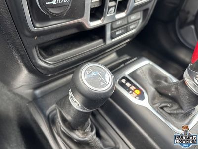 2020 Jeep Wrangler — photo 66 view