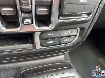 2020 Jeep Wrangler — photo 65 view