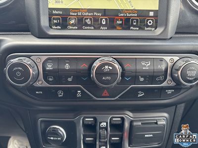 2020 Jeep Wrangler — photo 63 view
