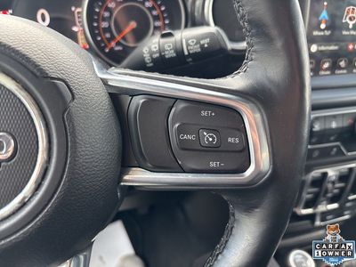 2020 Jeep Wrangler — photo 58 view
