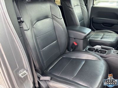 2020 Jeep Wrangler — photo 50 view