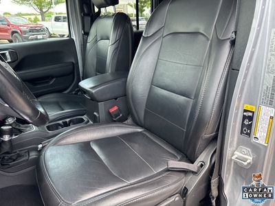 2020 Jeep Wrangler — photo 55 view