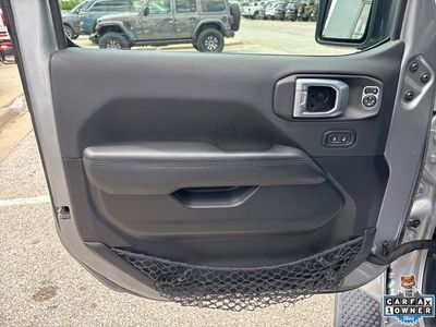2020 Jeep Wrangler — photo 52 view