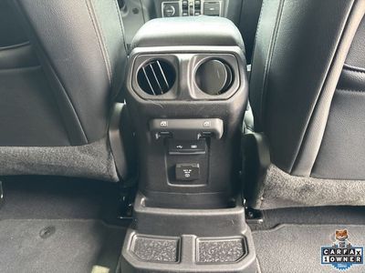 2020 Jeep Wrangler — photo 44 view