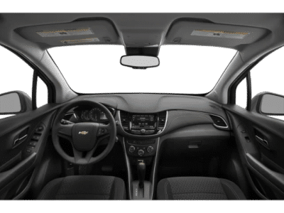 2022 Chevrolet Trax - Photo 12