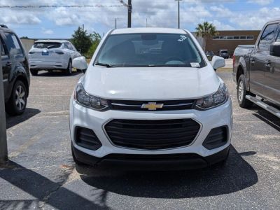 2022 Chevrolet Trax - Photo 5