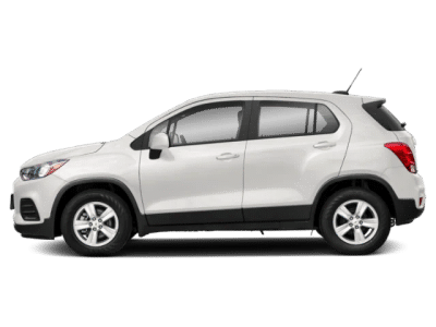2022 Chevrolet Trax - Photo 10