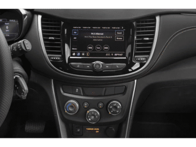 2022 Chevrolet Trax - Photo 14