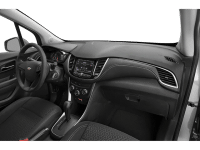 2022 Chevrolet Trax - Photo 19