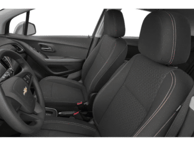 2022 Chevrolet Trax - Photo 13