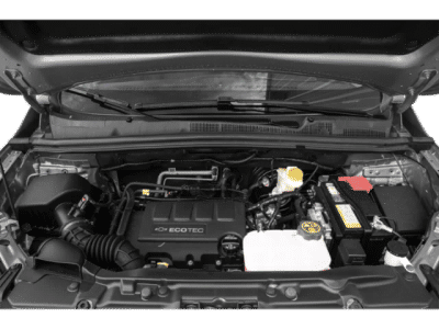2022 Chevrolet Trax - Photo 16