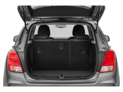 2022 Chevrolet Trax - Photo 15