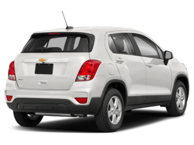 2022 Chevrolet Trax - Photo 9