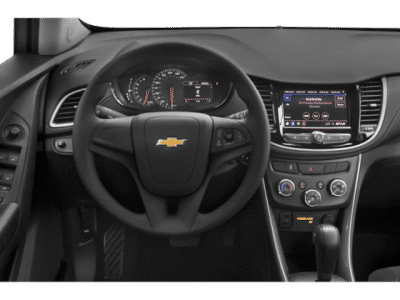 2022 Chevrolet Trax - Photo 11