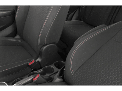 2022 Chevrolet Trax - Photo 18