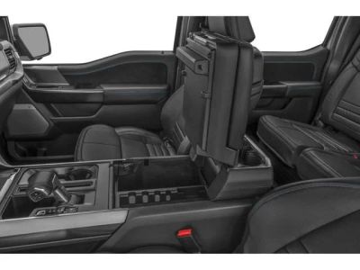 2025 Ford F-150 - Photo 11