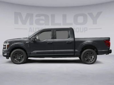2025 Ford F-150 - Photo 7