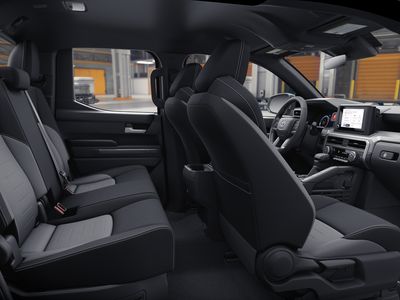 2026 Toyota Tacoma i-FORCE MAX - Photo 2
