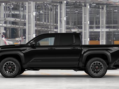 2026 Toyota Tacoma i-FORCE MAX - Photo 6